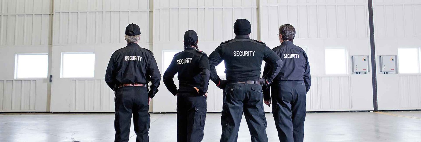 Security Services