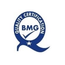 BMG LOGO