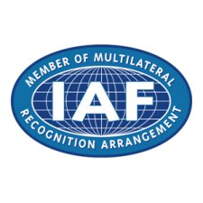 IAF LOGO