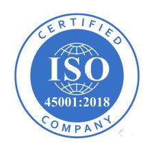 ISO LOGO