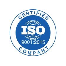 new ISO 2015